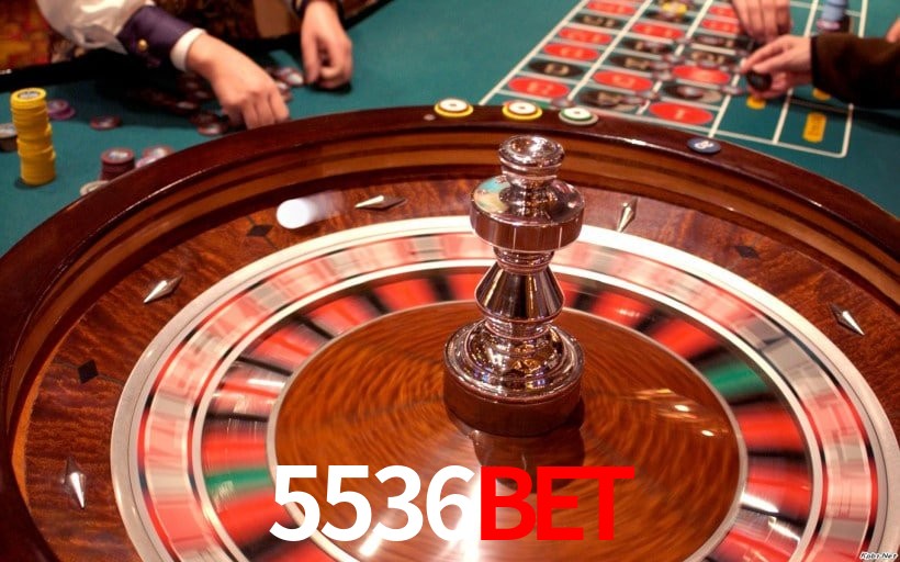 PIX Instantâneo 5536Bet