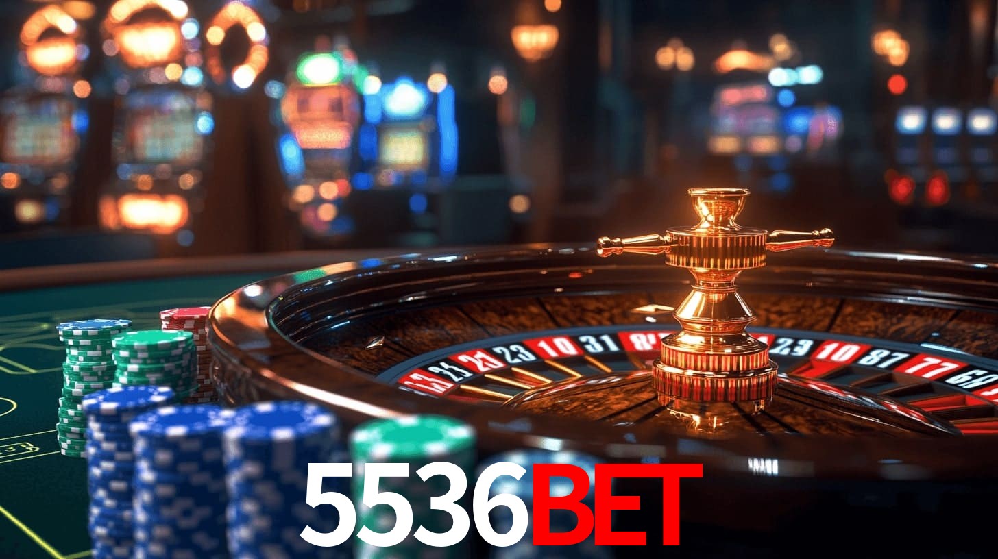 5536Bet Com Login