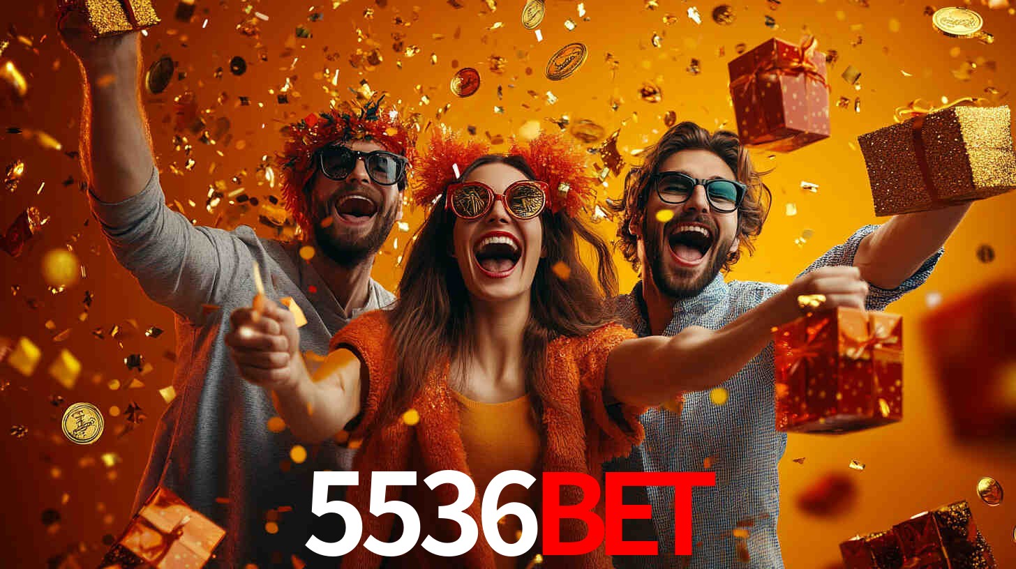 5536Bet - A Entrada do Seu Cassino On-line - 5536Bet Com Login