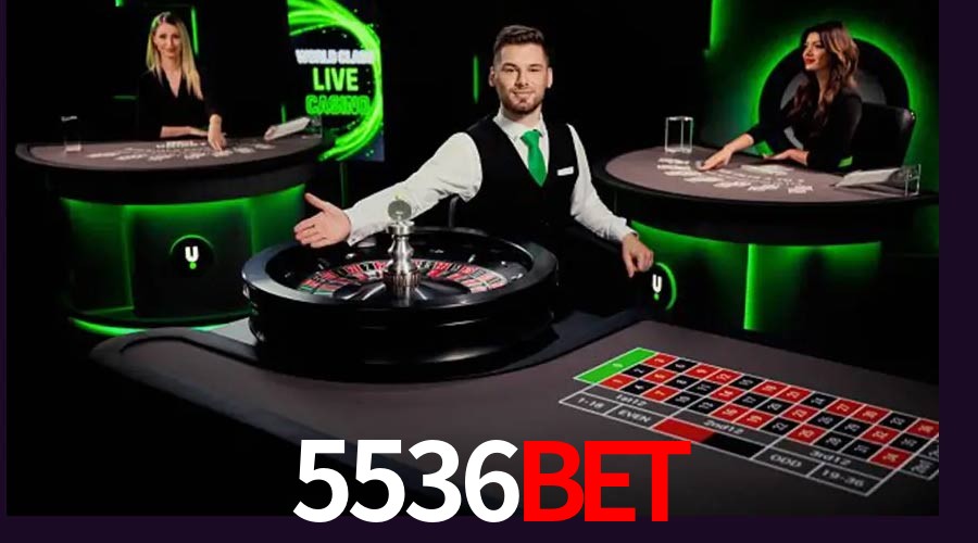 API Integration 5536Bet