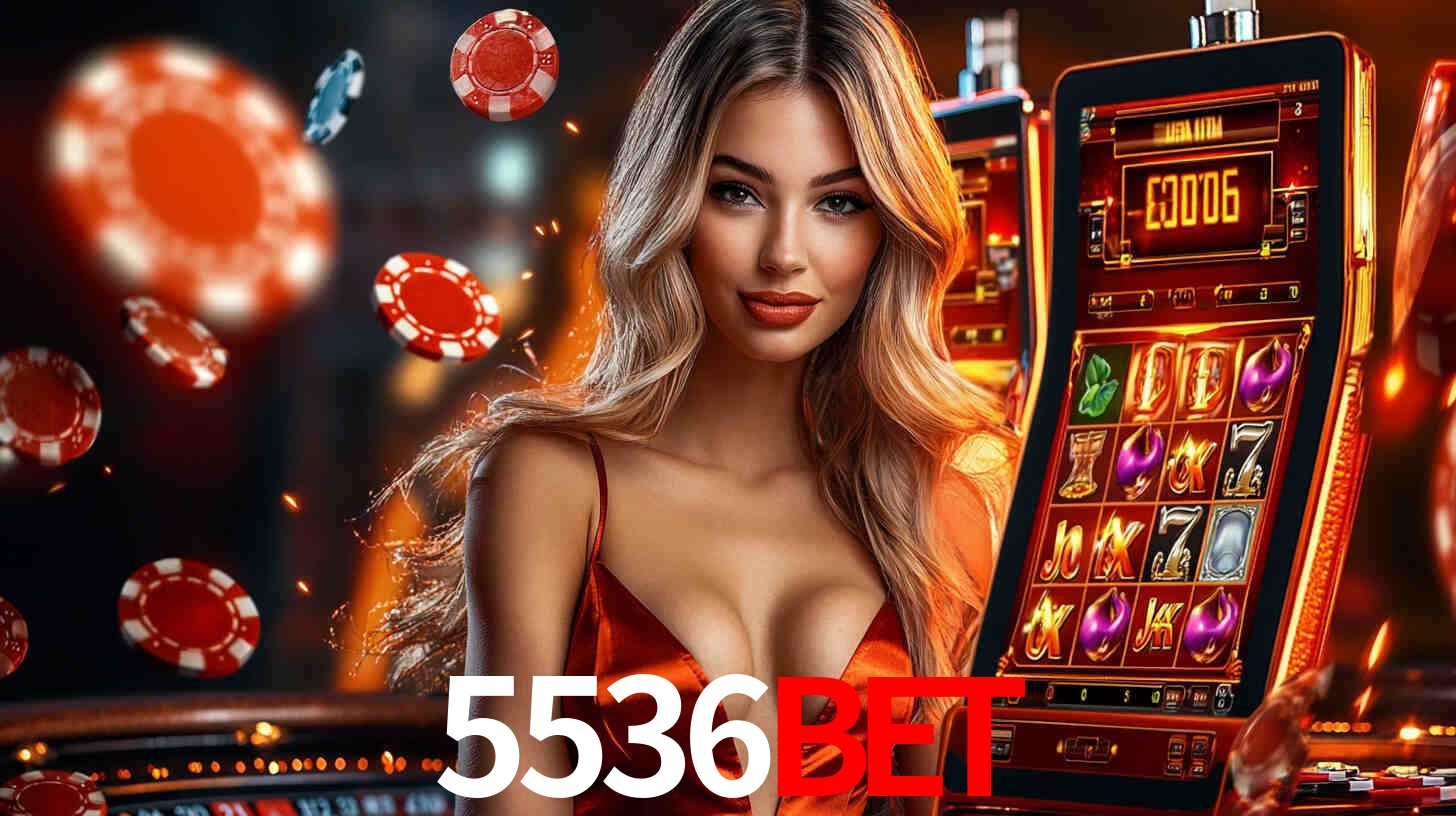 5536Bet