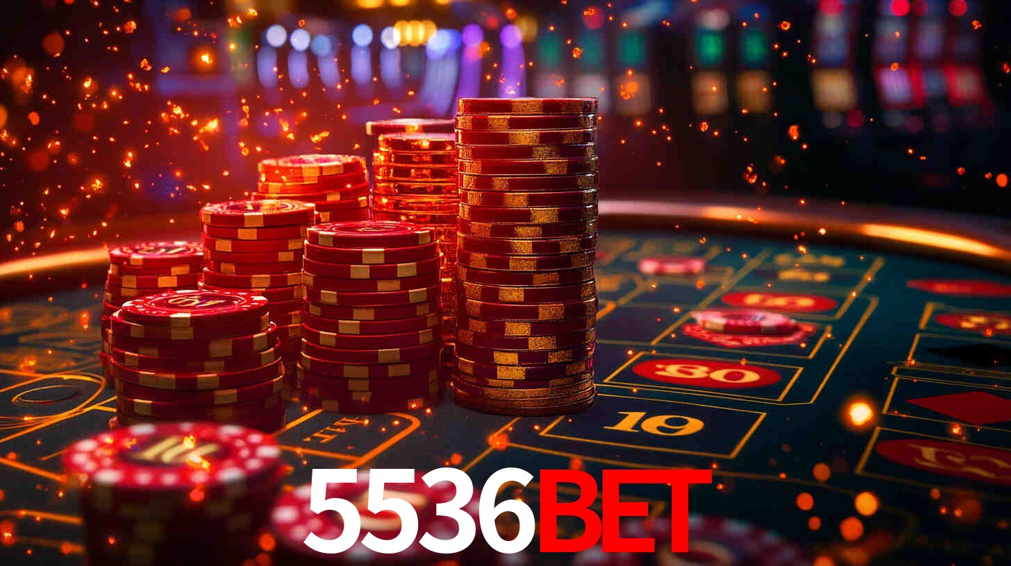 Programa VIP 5536Bet