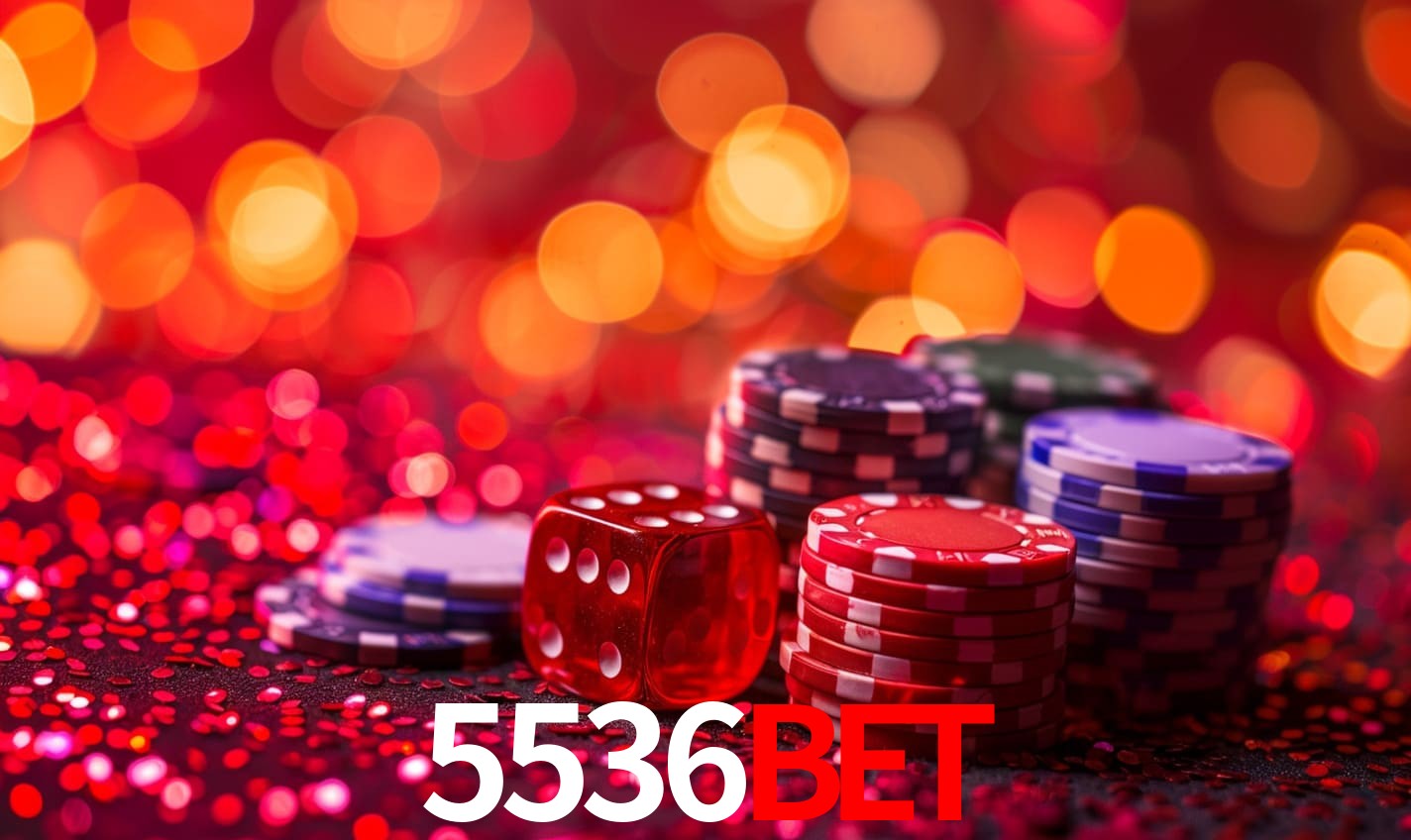 Descubra a Essência do 5536Bet: Nossa História e Compromissos