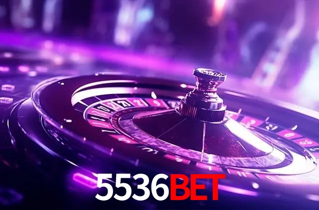 A Emoção da Loteria na 5536Bet: Uma Chance de Mudança de Vida