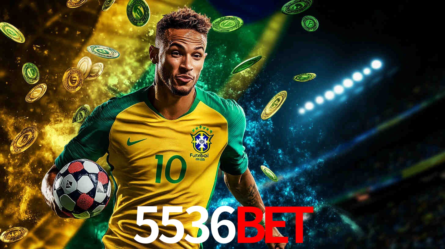 A Popularidade dos Caça-Níqueis no 5536Bet