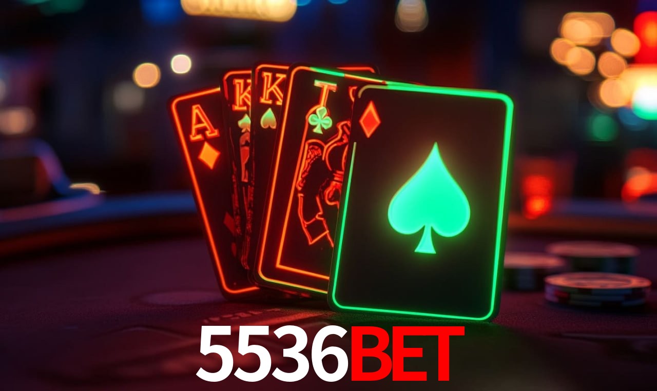 Experiência VIP 5536Bet