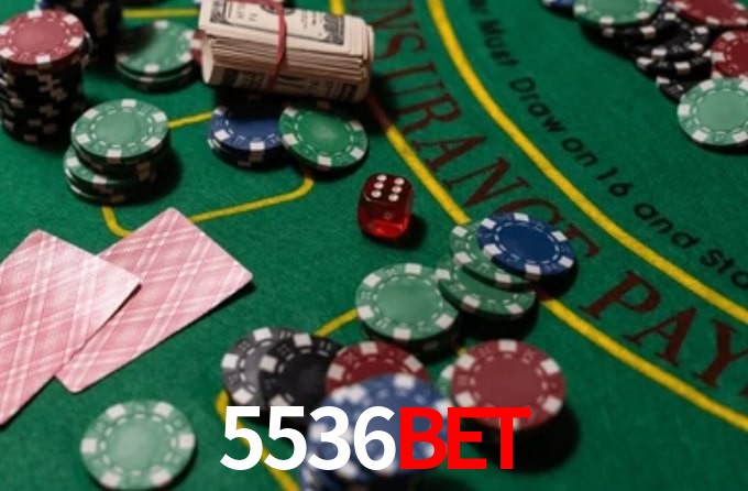 5536Bet App