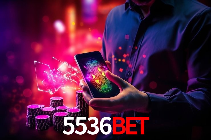 Bônus Diários 5536Bet