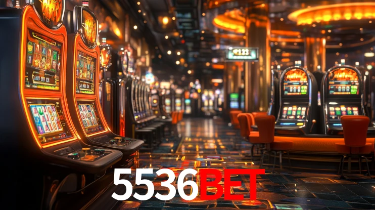 Premium Interface 5536Bet