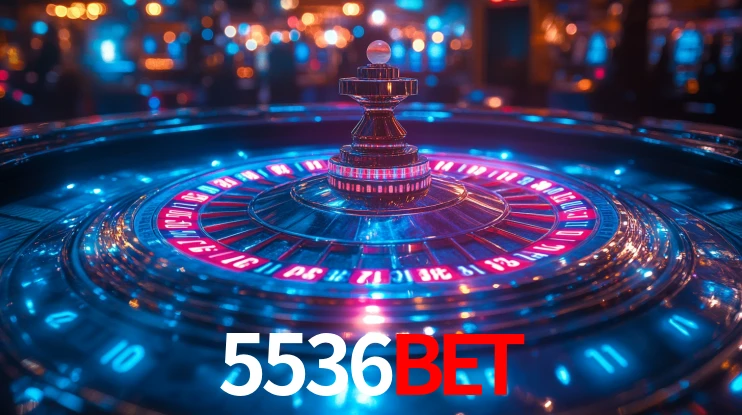 5536Bet App Interface