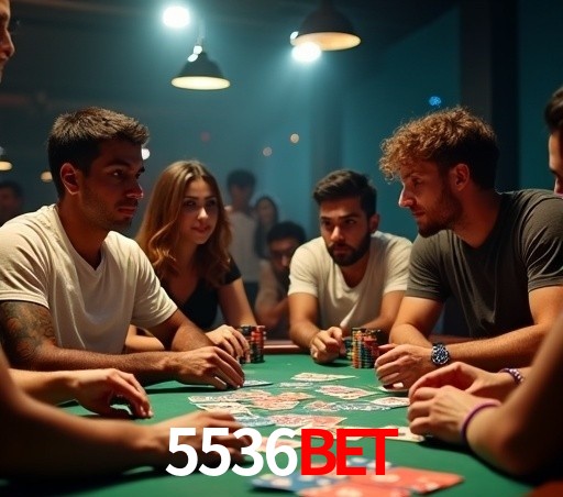 Especiais de Fim de Semana 5536Bet