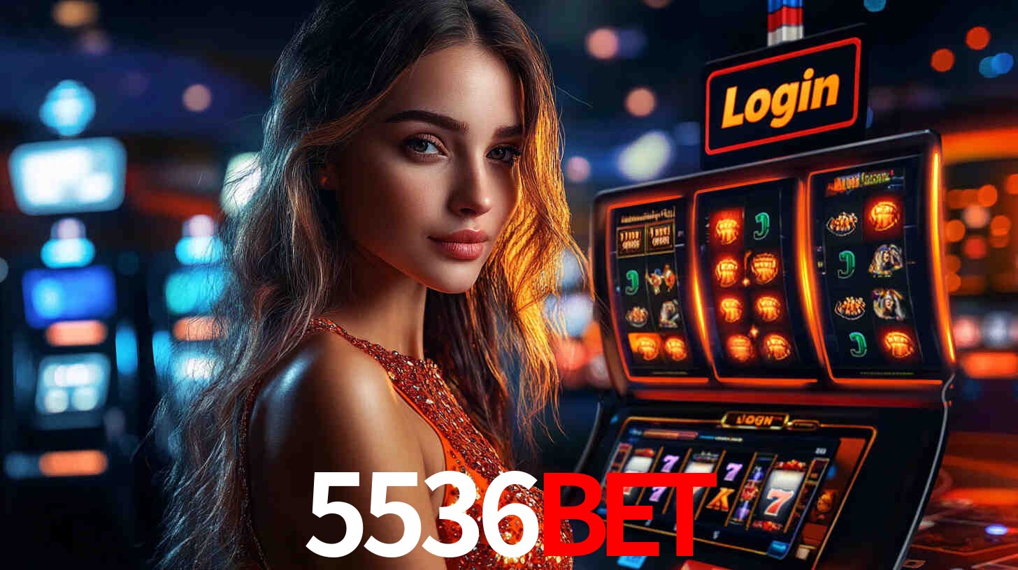 5536Bet