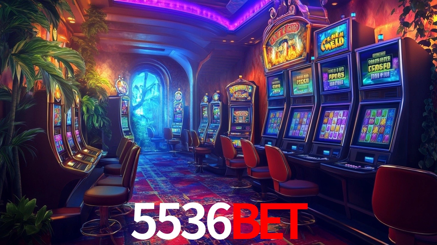 Blackjack Table 5536Bet