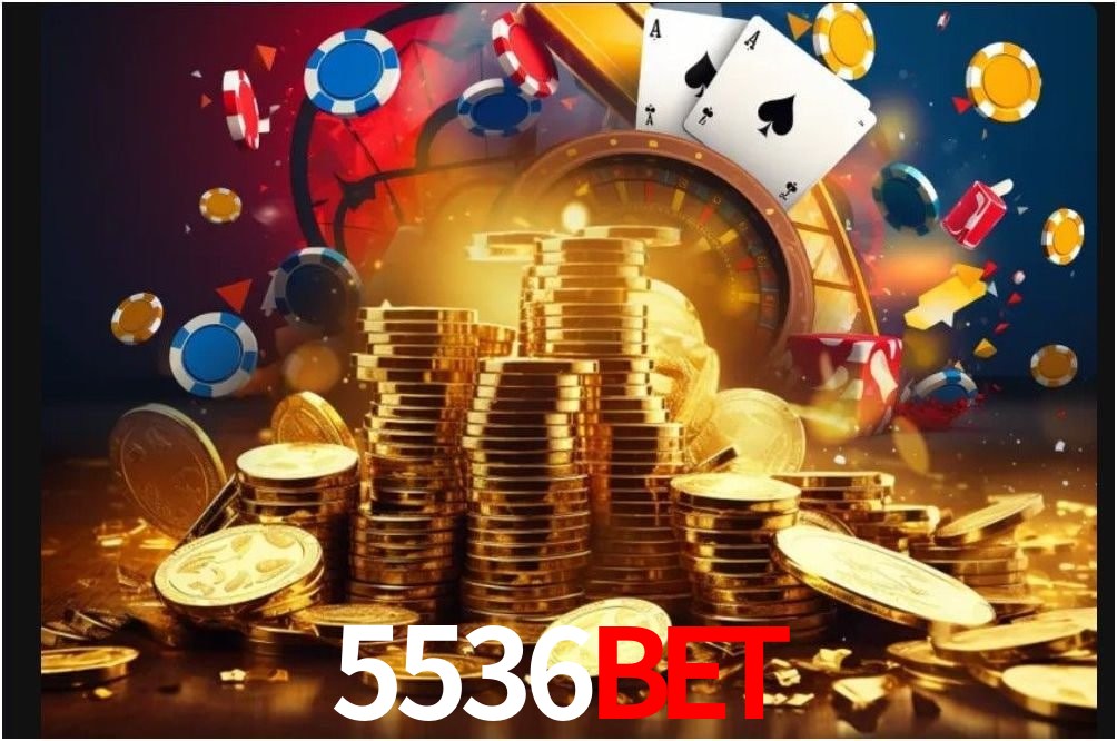 Desvendando o Mundo dos Jogos Virtuais na 5536Bet