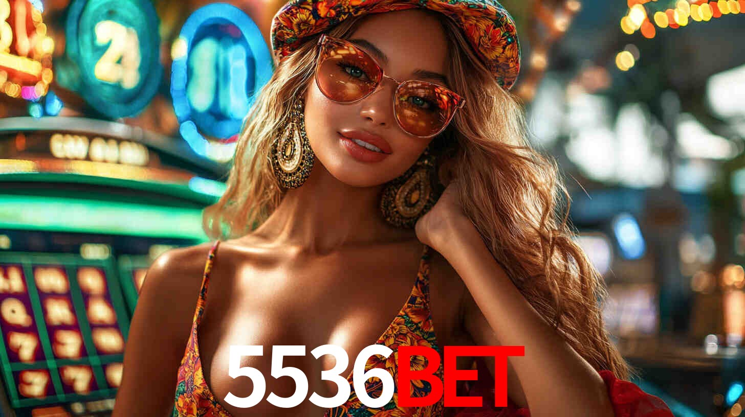 Daily Bonuses 5536Bet