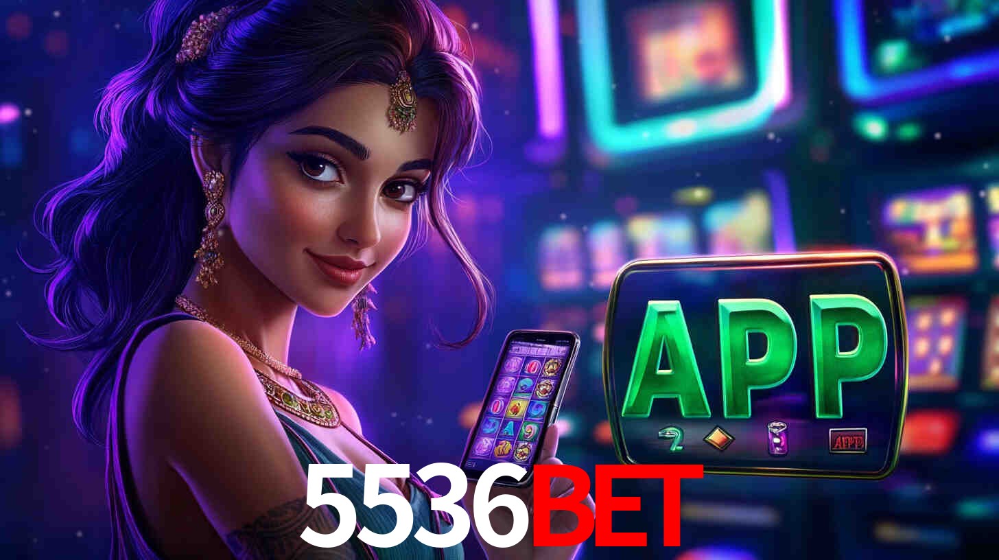 5536Bet Com Login