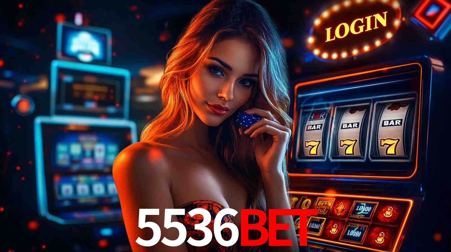 5536Bet