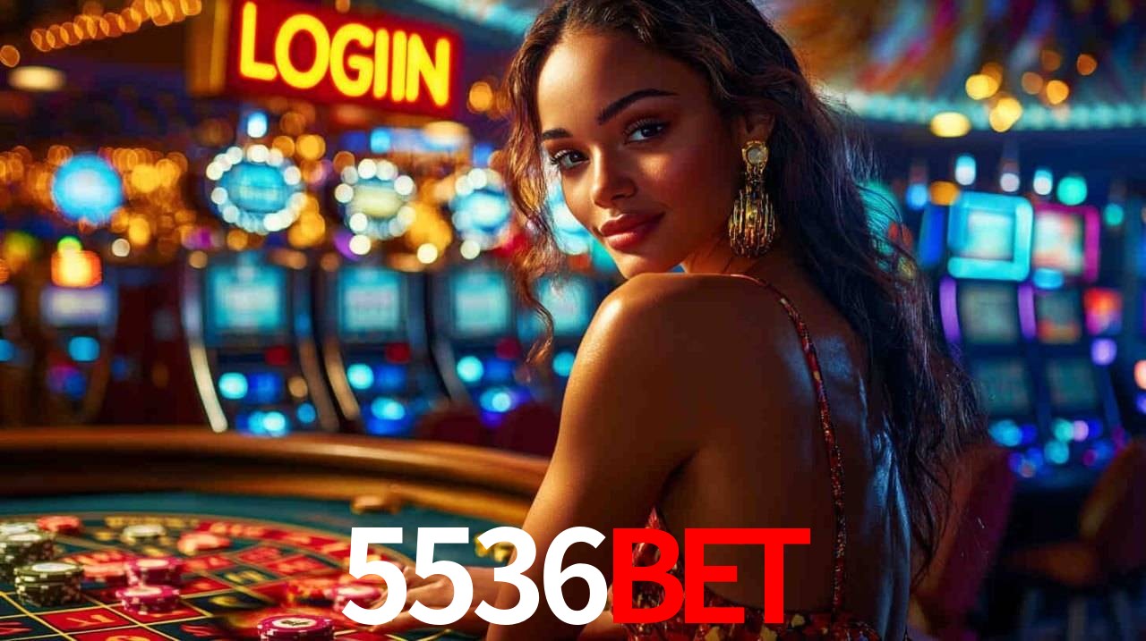 Recursos de Bônus 5536Bet