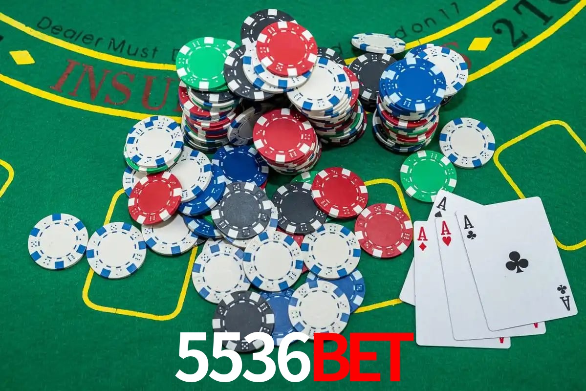 Jogos Exclusivos 5536Bet