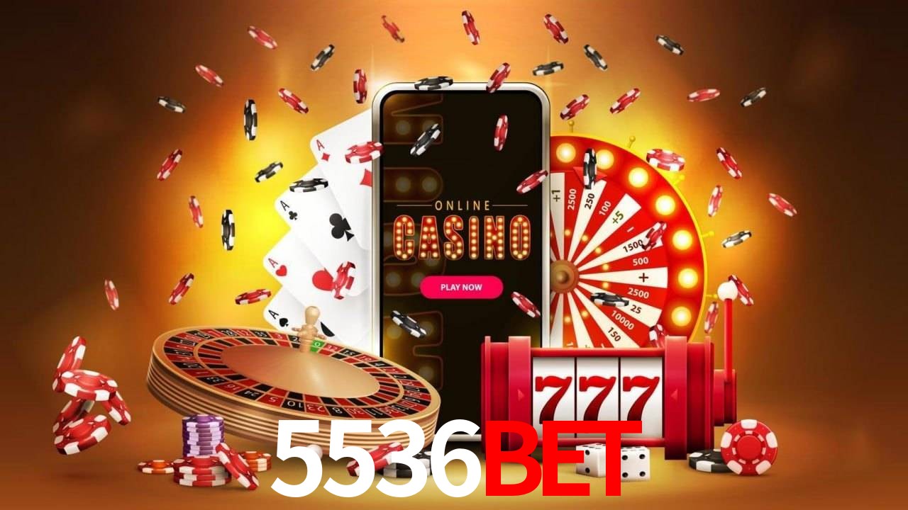 Avaliações dos Jogadores 5536Bet