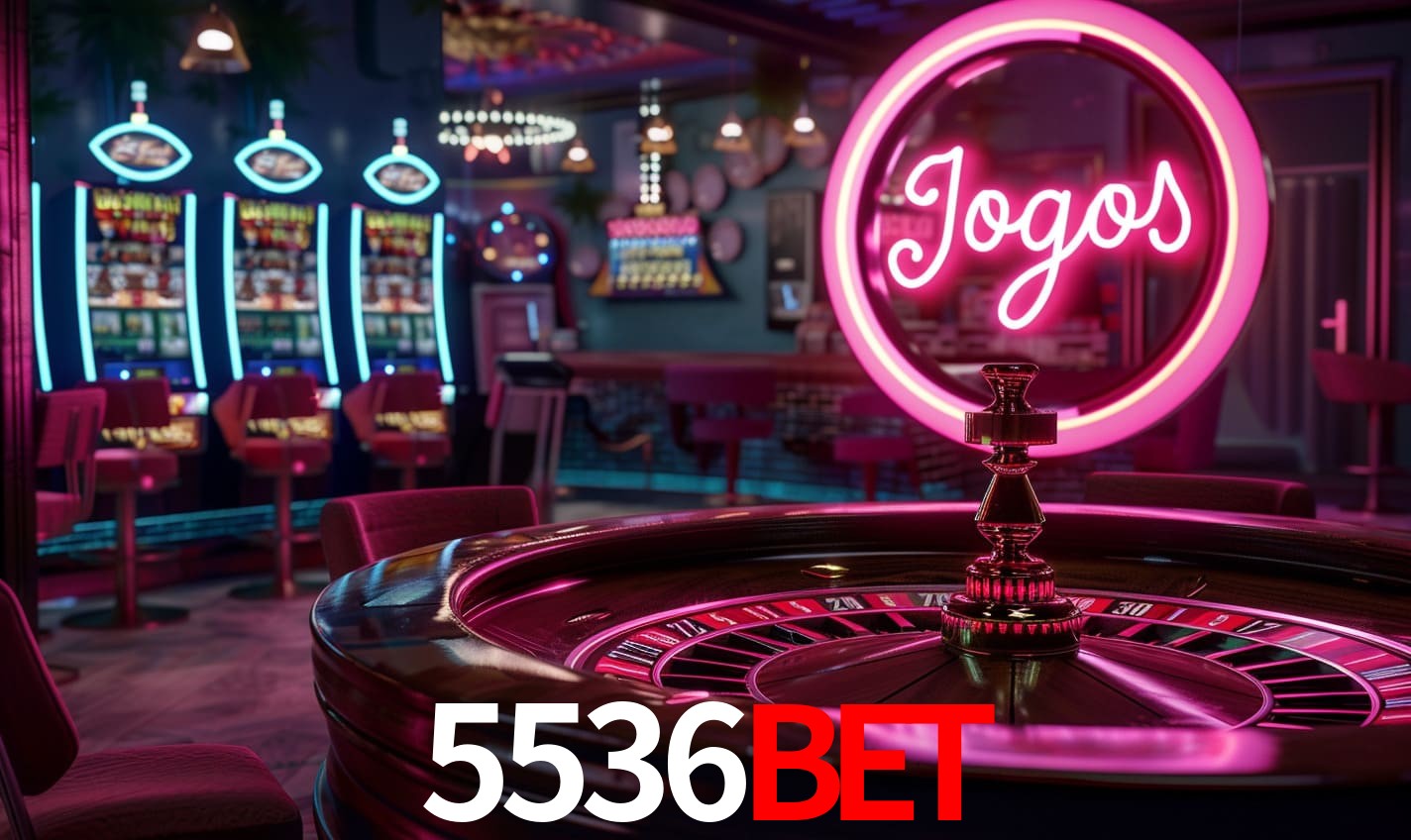 Explorando a Categoria de Eventos em Apostas na 5536Bet