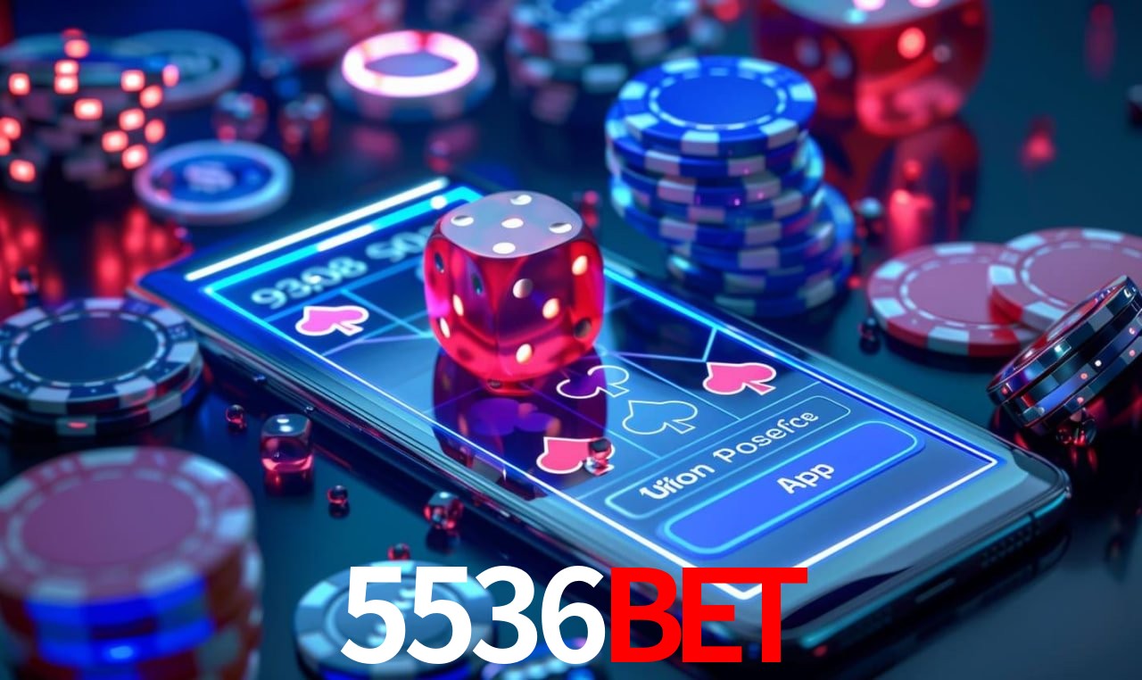 cassino 5536Bet