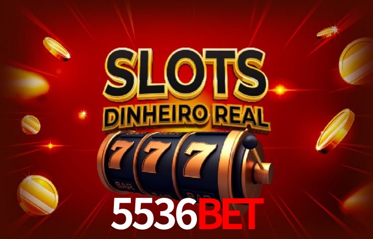 Design Responsivo 5536Bet