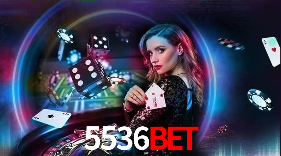 Platform Technology 5536Bet