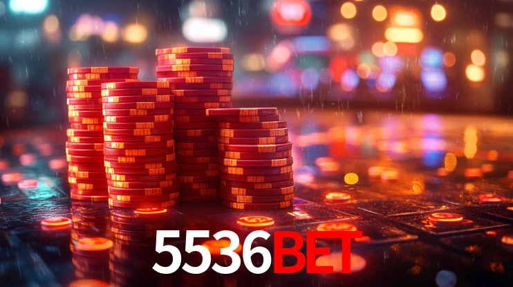 Experimente o Login Seguro Premium no 5536Bet
