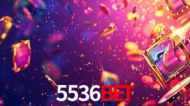 Inovações de Jogos na 5536Bet: O Futuro das Experiências Interativas
