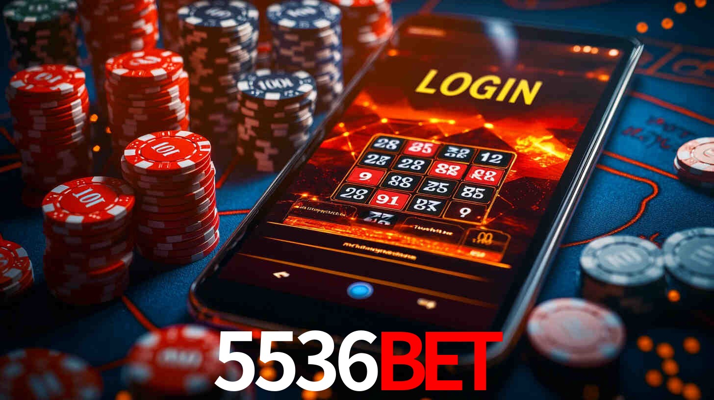 5536Bet,5536Bet Com Login