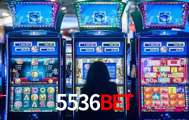 Descubra a Essência do 5536Bet: Nossa História e Compromissos