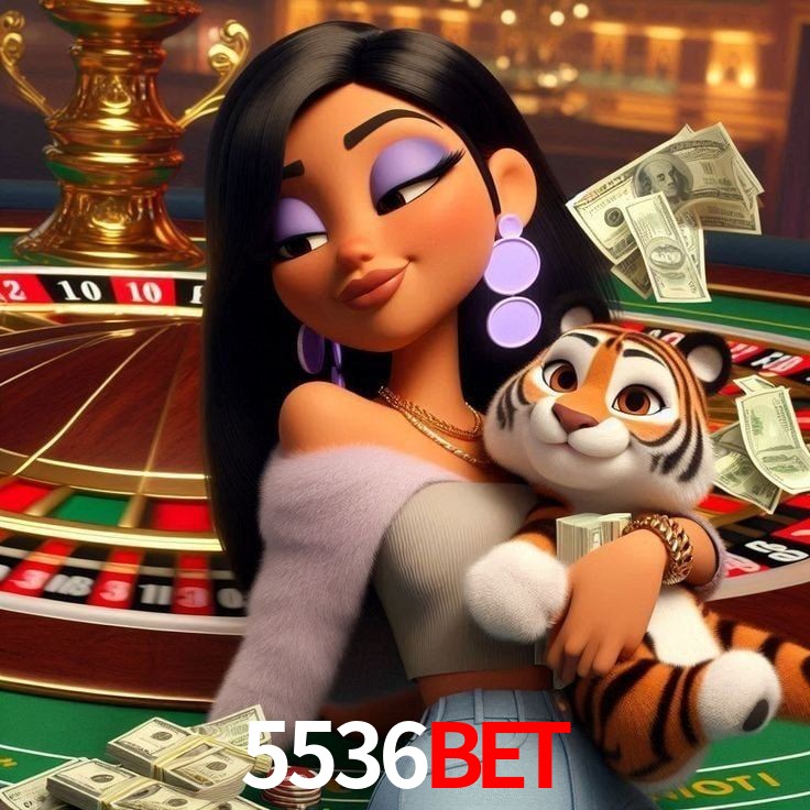 Welcome Bonus 5536Bet