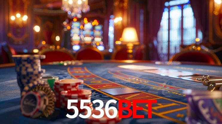 2FA Security 5536Bet