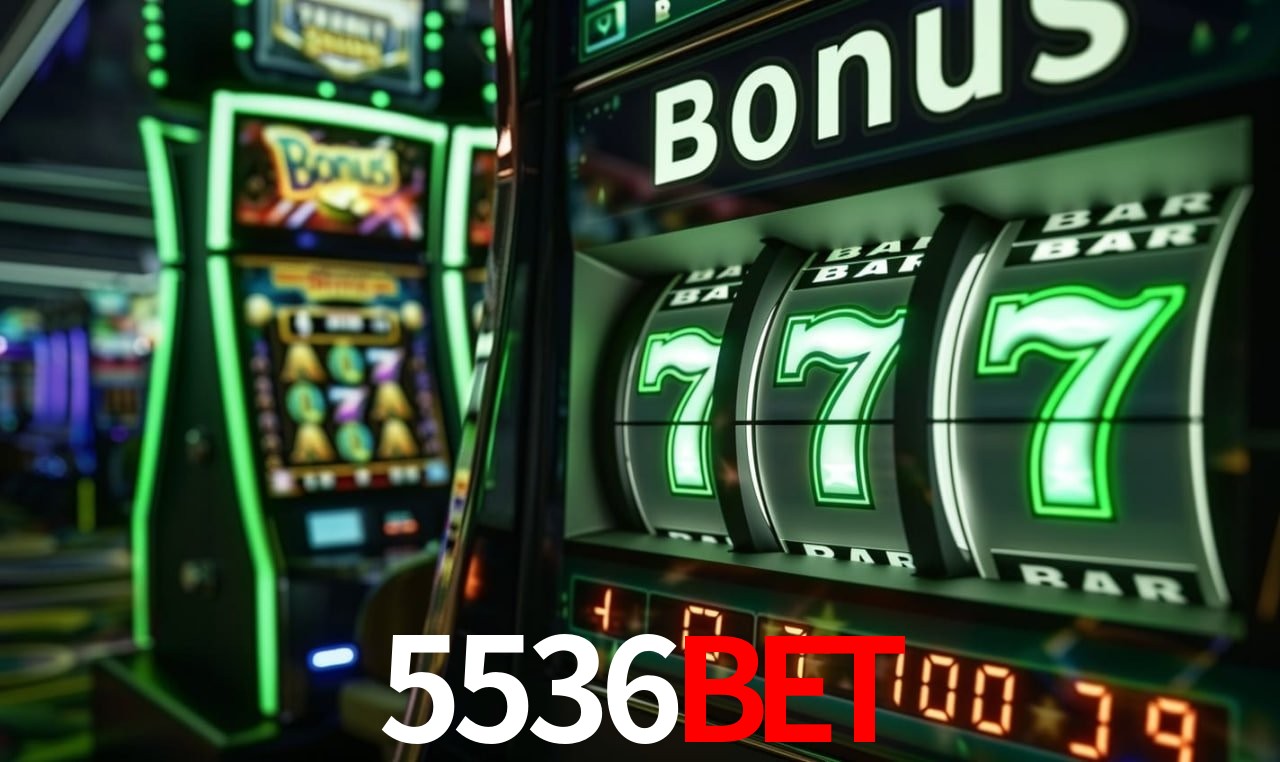 Live Casino 5536Bet