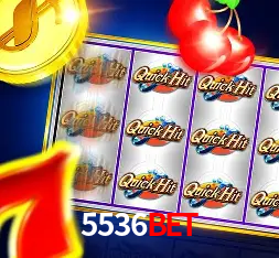 Inovações de Jogos na 5536Bet: O Futuro das Experiências Interativas