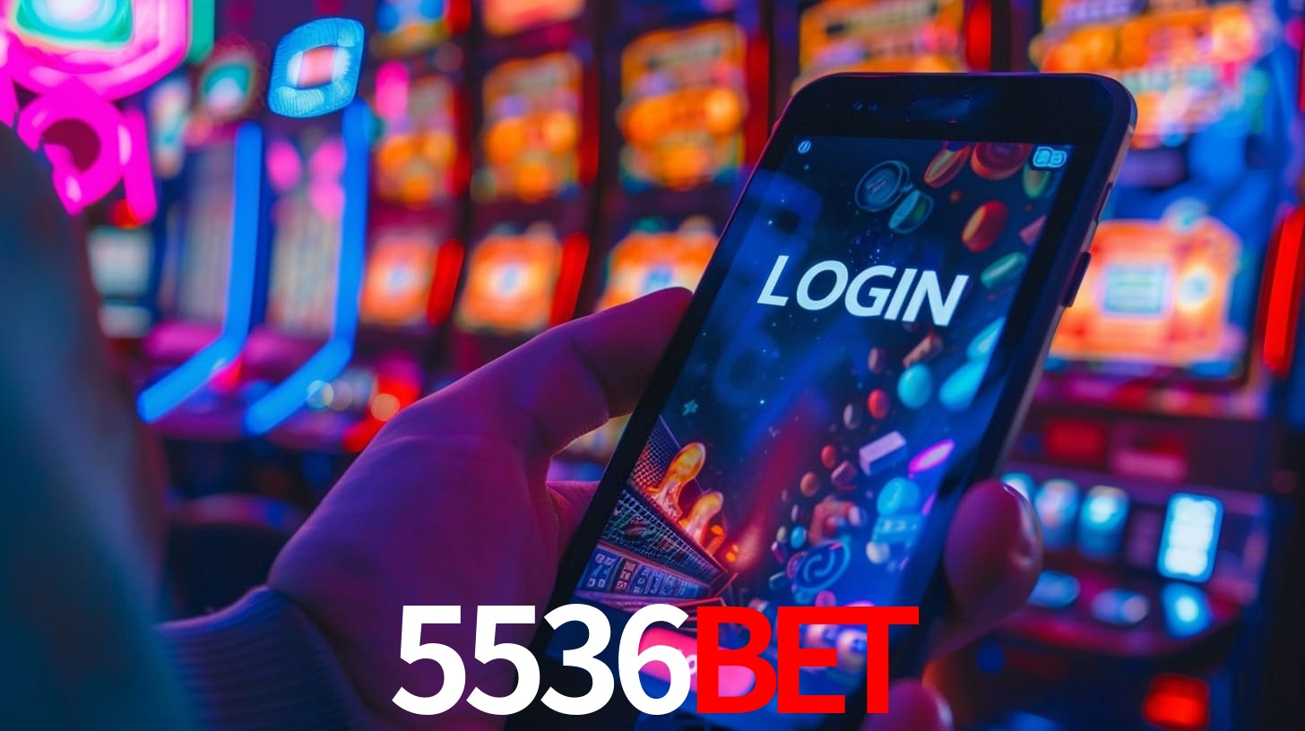 Programa VIP 5536Bet