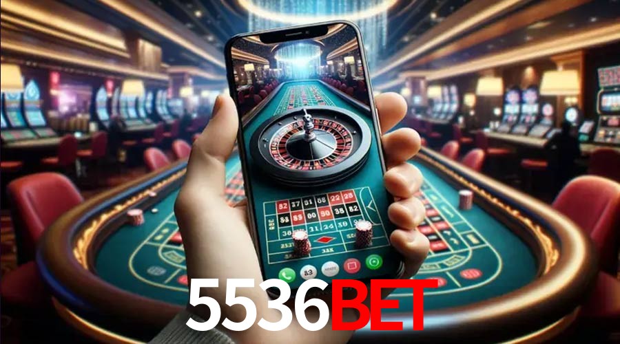 Secure Login 5536Bet