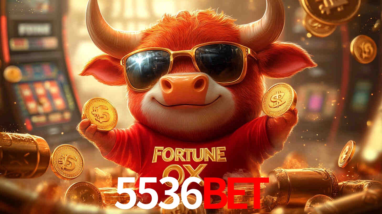 5536Bet: Seu Especialista em Apostas Esportivas Brasileiras