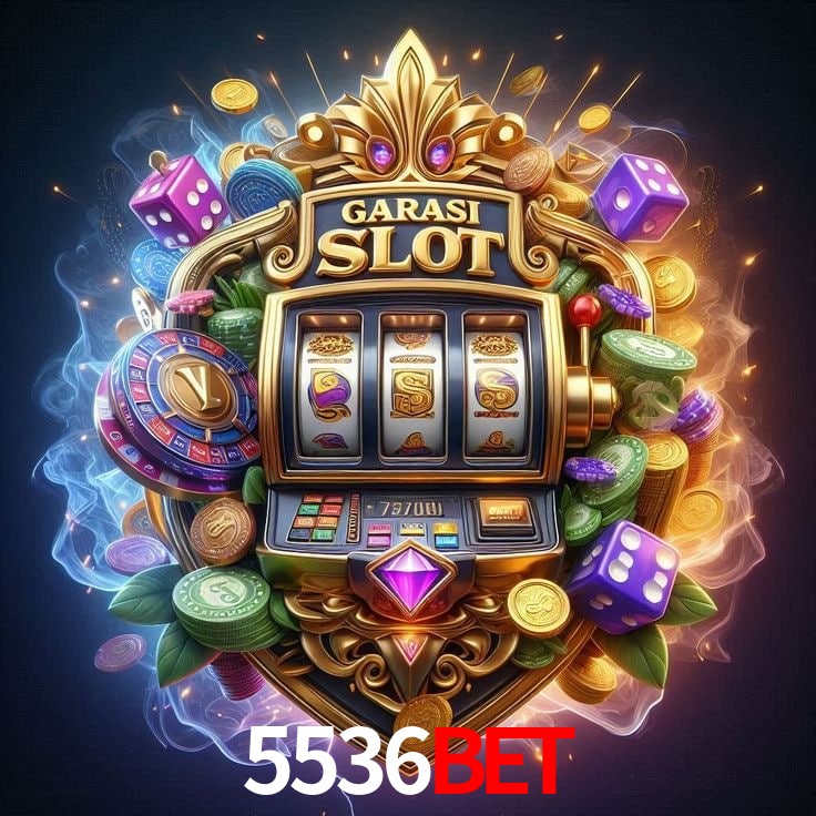 Login Seguro 5536Bet