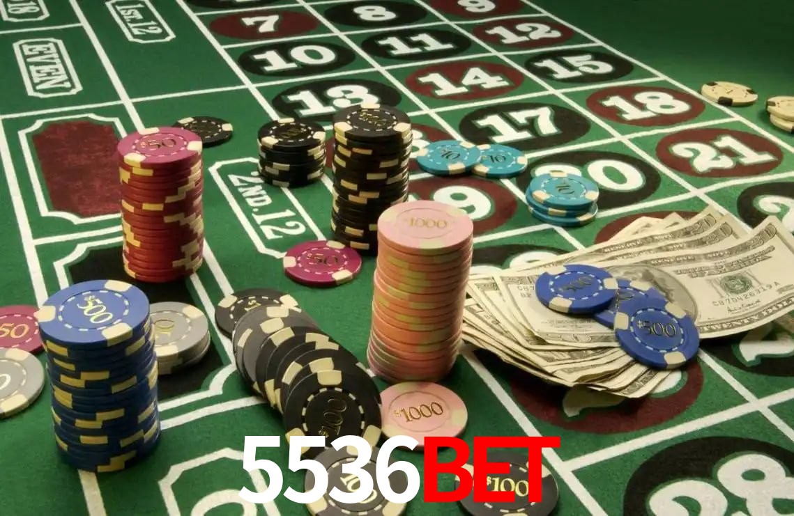 Player Reviews 5536Bet