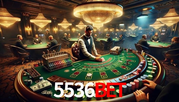 Game Statistics 5536Bet