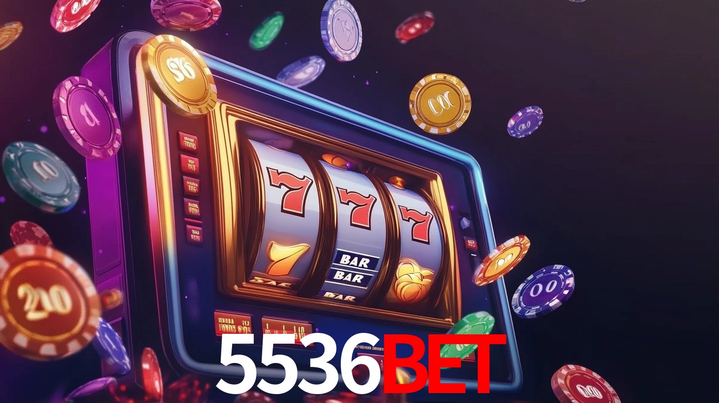 Roulette Table 5536Bet