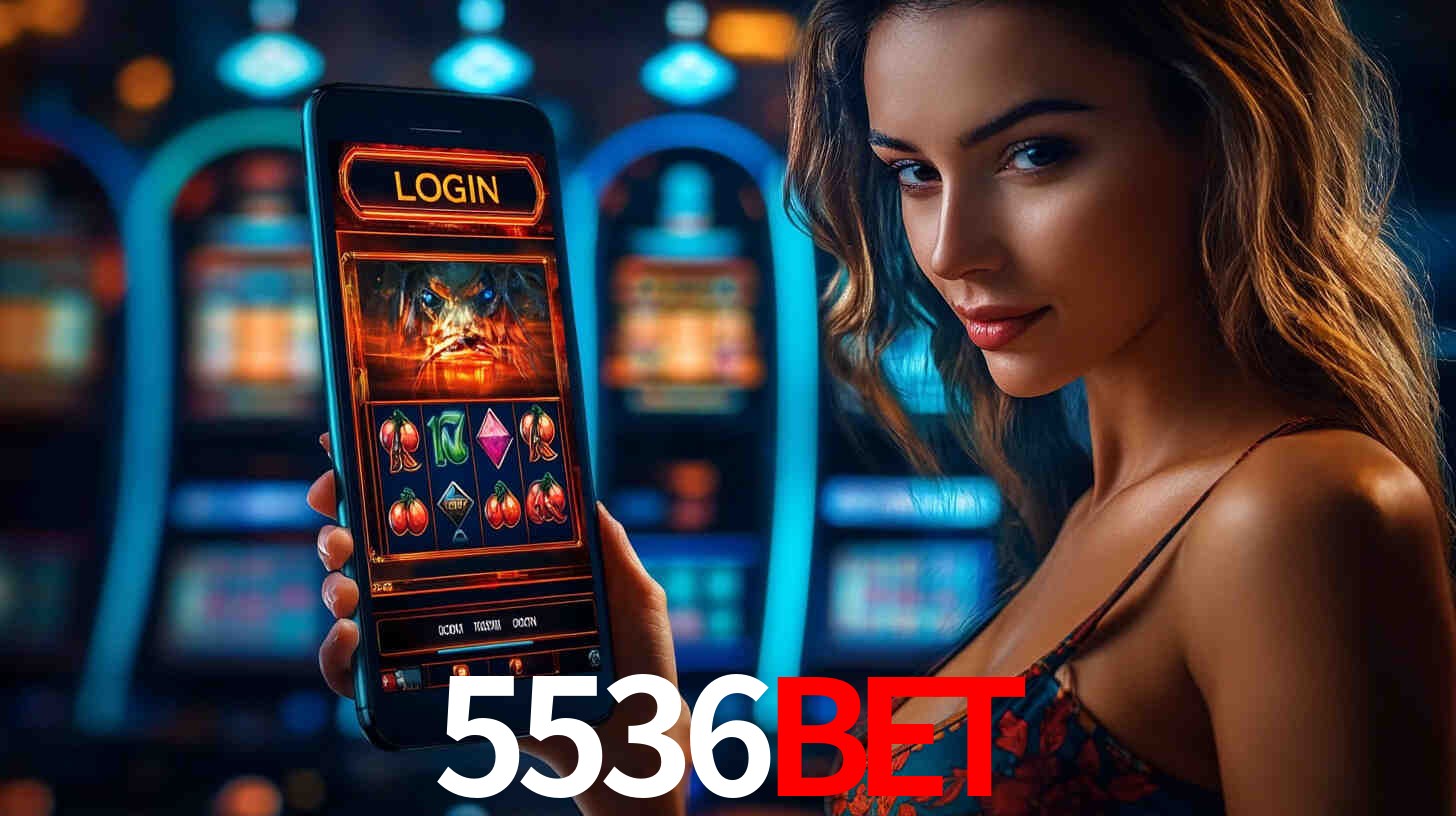 5536Bet Com Login