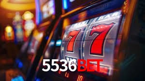 Casino Ao Vivo 5536Bet
