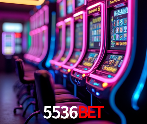 Promoções Sazonais 5536Bet