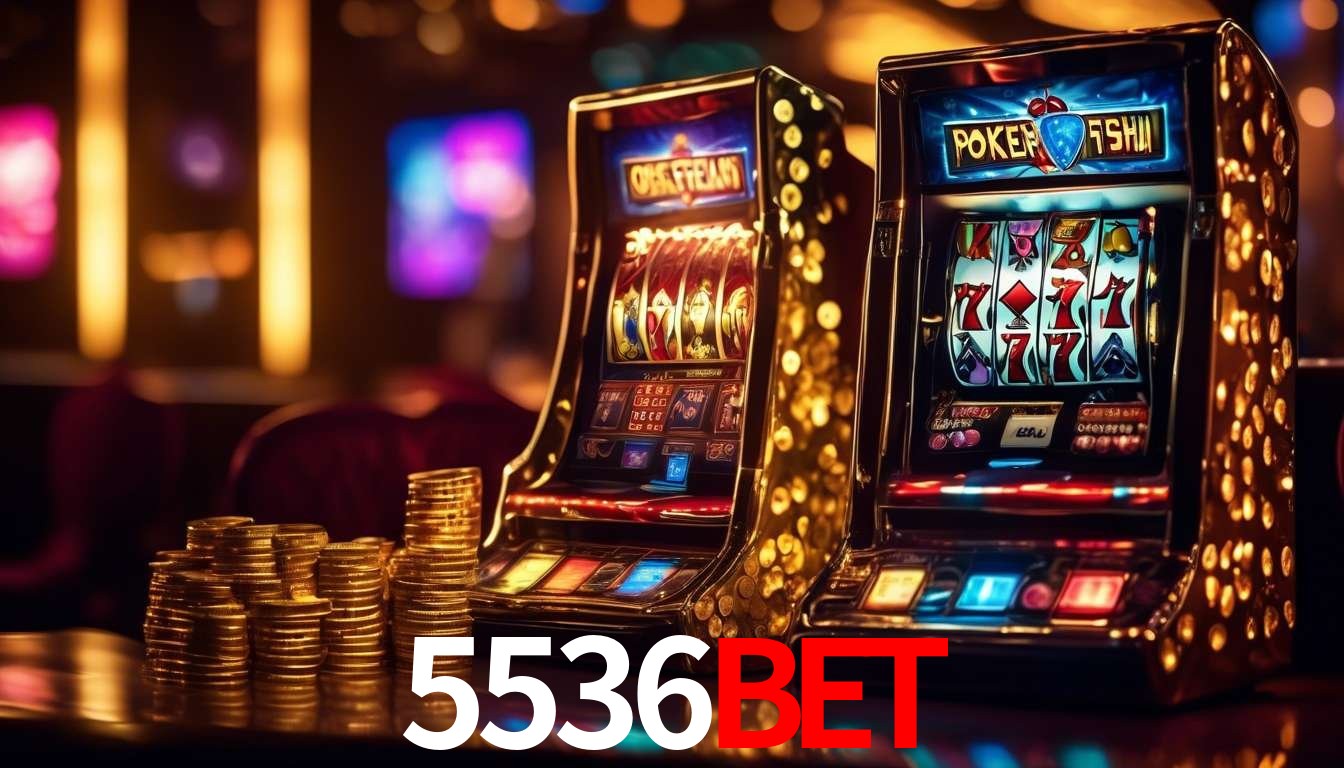Descubra a Essência do 5536Bet: Nossa História e Compromissos