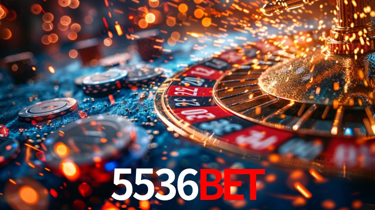 Account Benefits 5536Bet