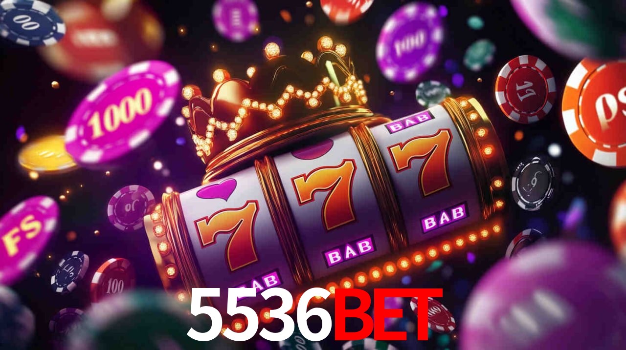 Games Directory 5536Bet