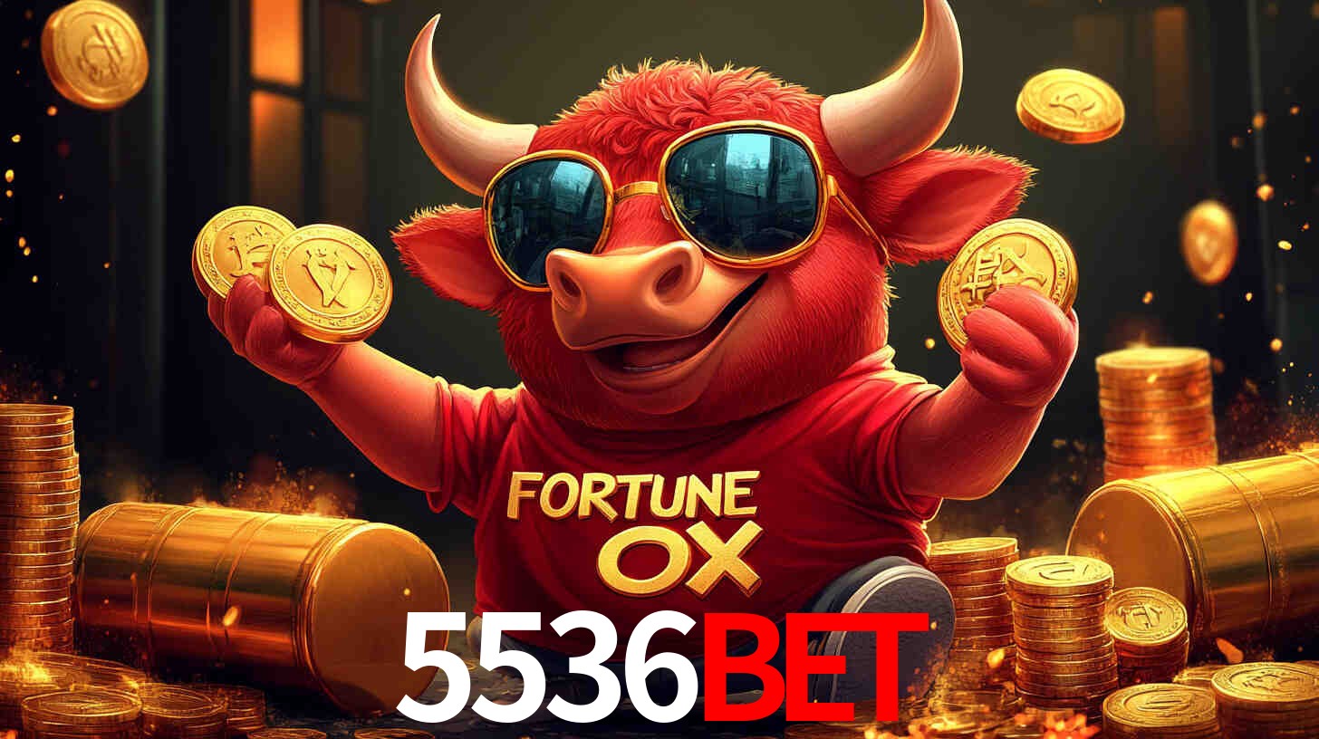 Descubra a Magia dos Jogos de Arcade no 5536Bet